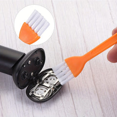 1pc Cleaning Brush Set for Keyboard Window Tracks Air Vents