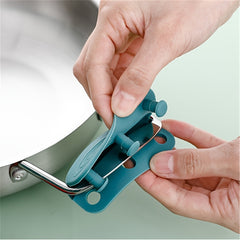 1pair Silicone Anti Scalding Handle Holder