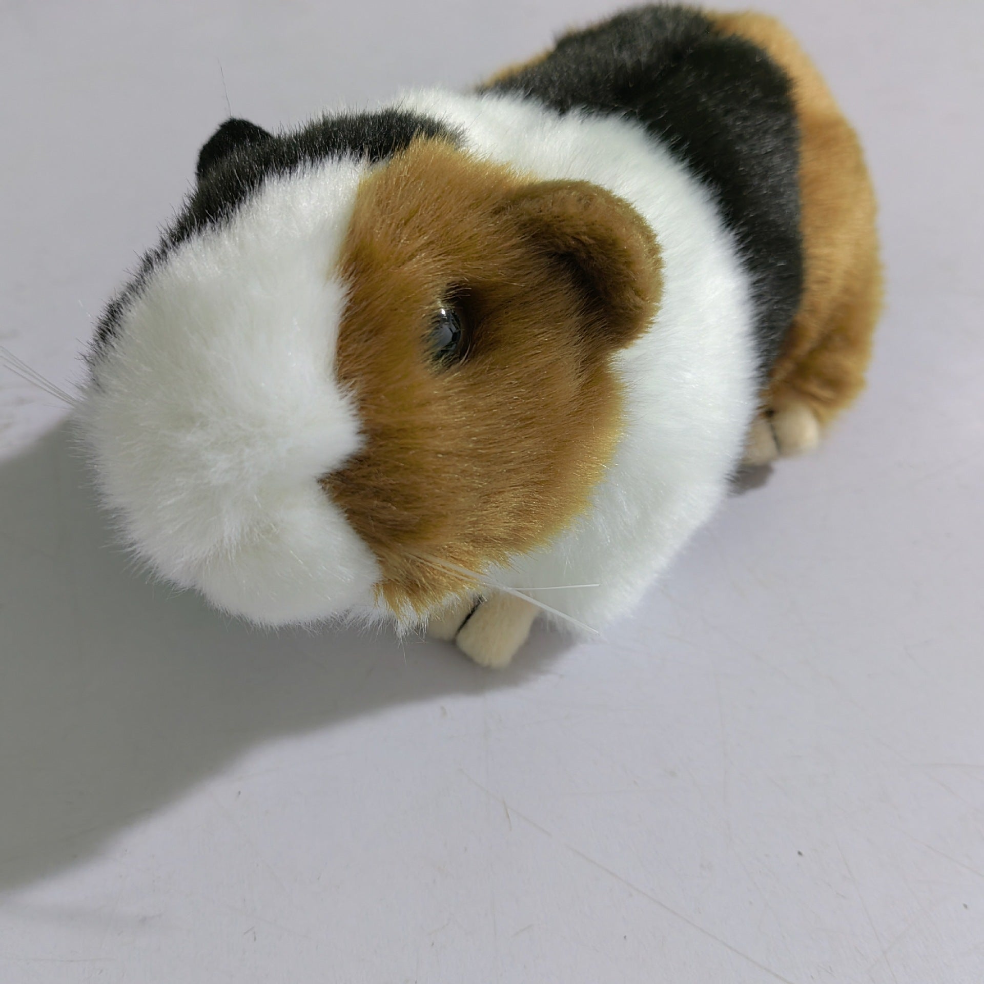 7.2in Guinea Pig Plush Toy Duck Stuffed Animal Cartoon Doll Plushies Toys