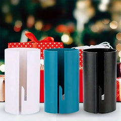 3pcs Portable Mini Paper Cutter Christmas Wrapping Paper Cutter
