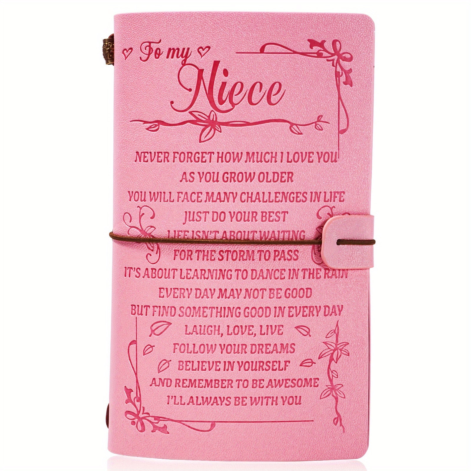 Travel Diary Sketches for Niece - Inspire to School