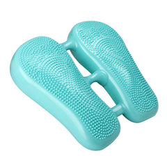 Portable Leg Exerciser Balance Training Stepper Yoga Stovepipe Machine