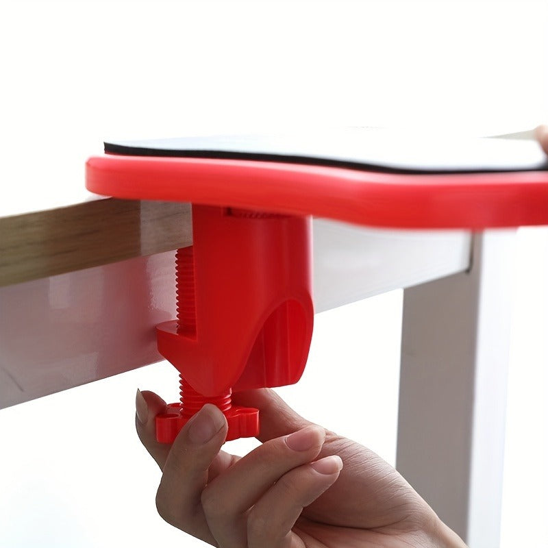 Desktop Computer Hand Rest Rack for Stress Relief & Pain Elimination