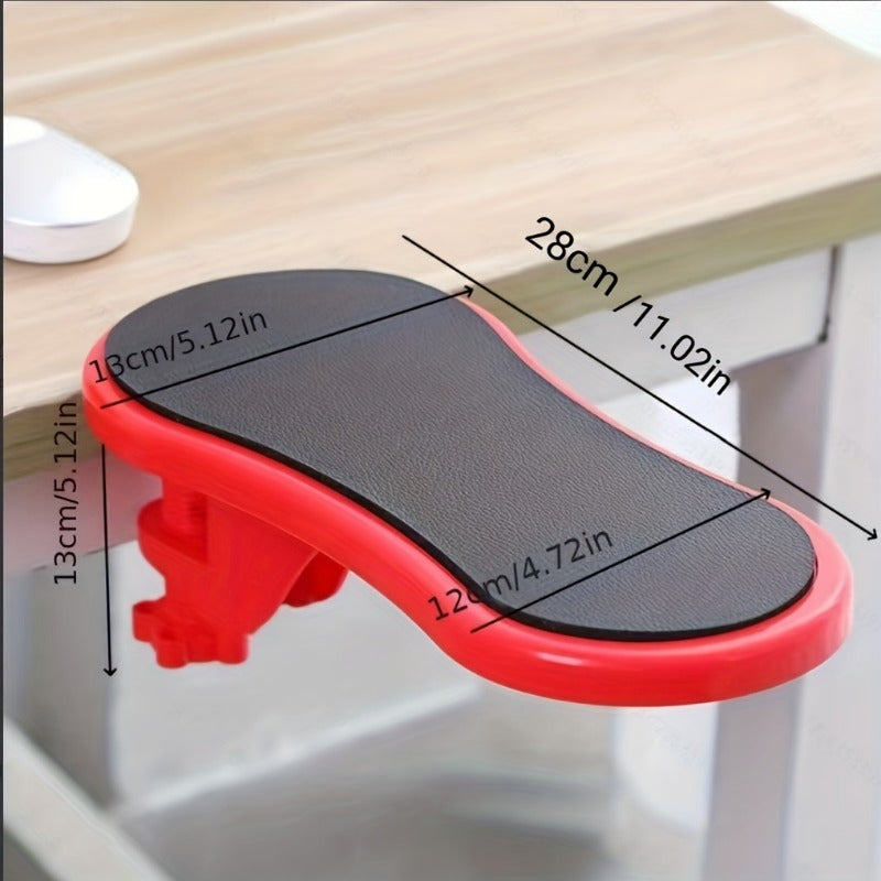 Desktop Computer Hand Rest Rack for Stress Relief & Pain Elimination