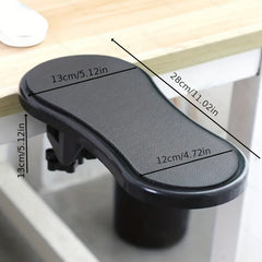 Desktop Computer Hand Rest Rack for Stress Relief & Pain Elimination