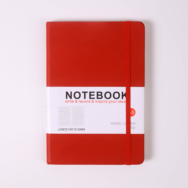 High Value Business Office Hand Account Book Stationery Notepad