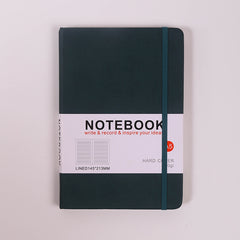 High Value Business Office Hand Account Book Stationery Notepad