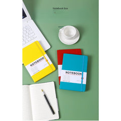 High Value Business Office Hand Account Book Stationery Notepad