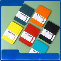 High Value Business Office Hand Account Book Stationery Notepad