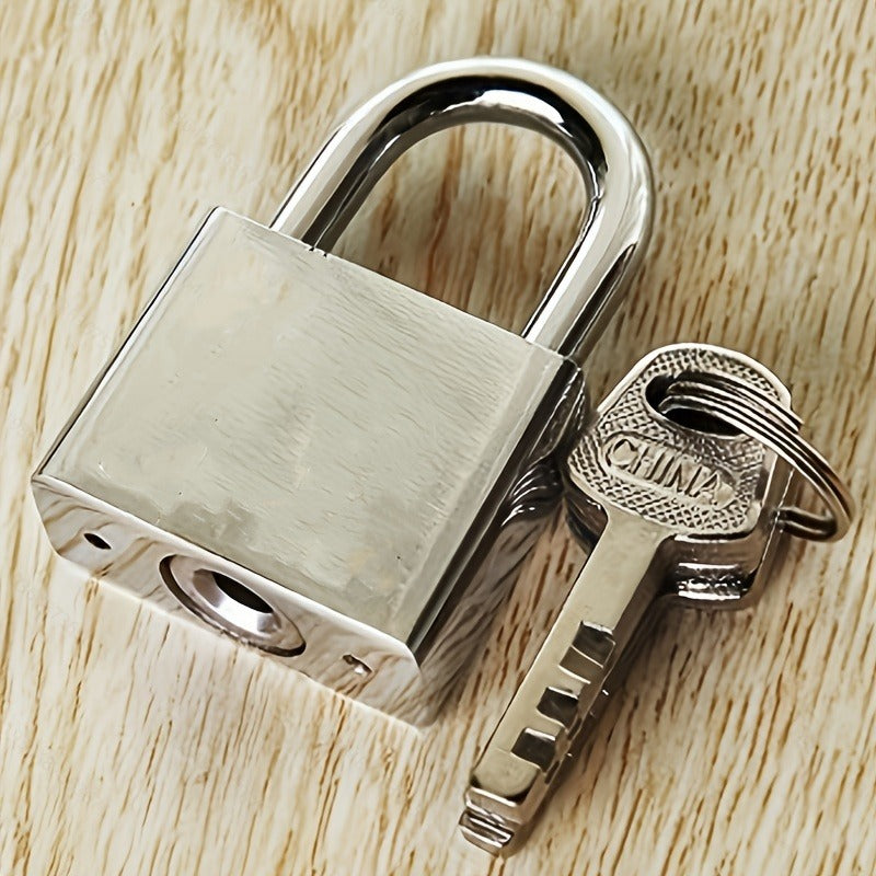 Anti Rust Waterproof Padlock for Dormitory Warehouse Iron Gates