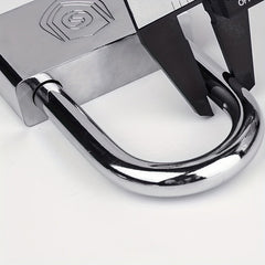 Anti Rust Waterproof Padlock for Dormitory Warehouse Iron Gates