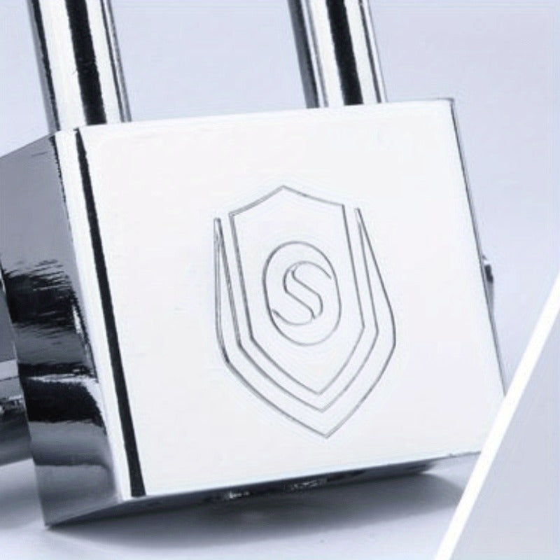 Anti Rust Waterproof Padlock for Dormitory Warehouse Iron Gates