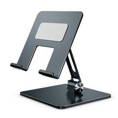 Tablet Stand Computer Desktop Holder, Adjustable Angle