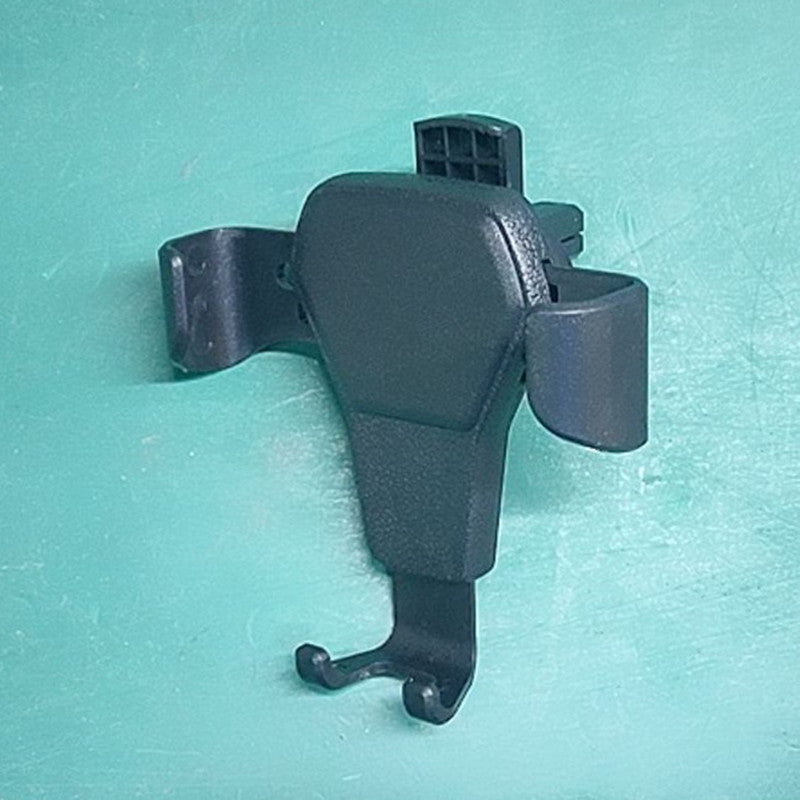 Universal Car Phone Holder Gravity Type Air Outlet Clip Smartphone Bracket