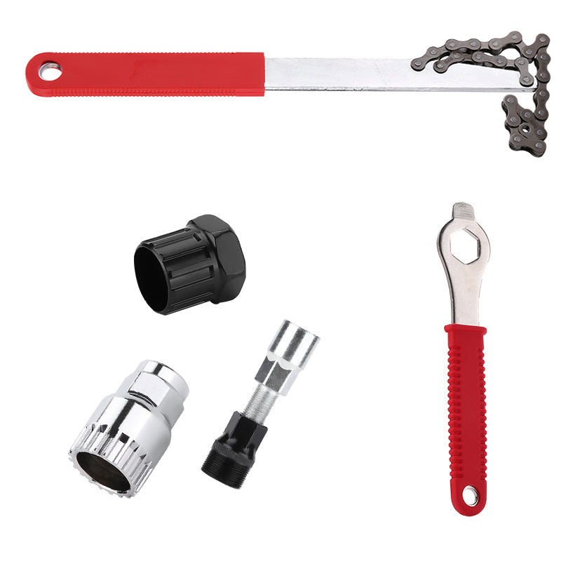 Bicycle Flywheel Tool Chain Removal Repair Accessories