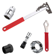 Bicycle Flywheel Tool Chain Removal Repair Accessories