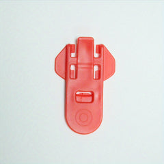 Plastic Tab Can Openers For Pop Beer Soda - Anti Bug Beverage Barricade