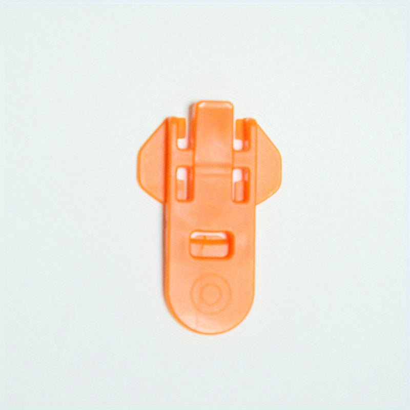 Plastic Tab Can Openers For Pop Beer Soda - Anti Bug Beverage Barricade