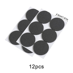 Anti-slip Table Leg Stickers & Corner Mats - Wear-resistant Furniture Mats
