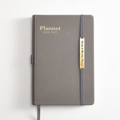 Academic Planner 20-13-18 Months JAN-JUN Soft Cover Thick Paper Planners