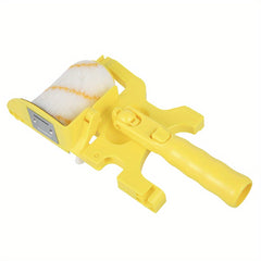 Multifunctional Separation Trimming Latex Roller Interior Wall Paint Brush