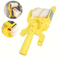 Multifunctional Separation Trimming Latex Roller Interior Wall Paint Brush