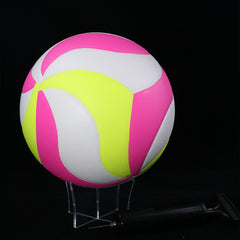 Professional Competition Volleyball No 5 with Pump