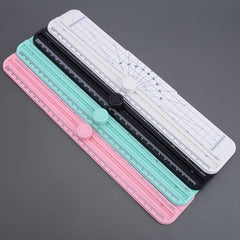 A4 Multipurpose Paper Cutter for School, Home, Office