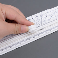 A4 Multipurpose Paper Cutter for School, Home, Office