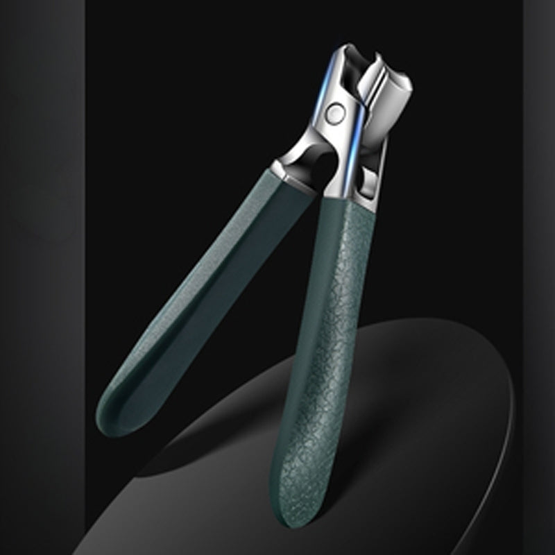 Nail Clippers Fingernail & Toenail Cutter Nail Scissor Manicure Tool