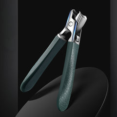 Nail Clippers Fingernail & Toenail Cutter Nail Scissor Manicure Tool
