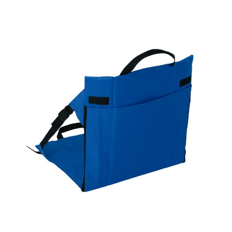Outdoor Folding Cushion with Backrest