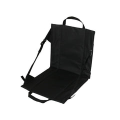 Outdoor Folding Cushion with Backrest