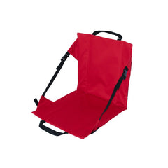 Outdoor Folding Cushion with Backrest
