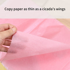 40pcs Metallic Gift Wrapping Paper for Weddings Birthday Parties D