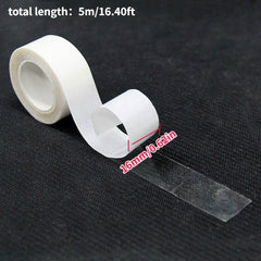 Anti Slip Chest Stickers Double Sided Tape Neckline Underwear
