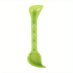 Pet Can Opener Spoon Multifunctional Plastic Cat Food Spoon
