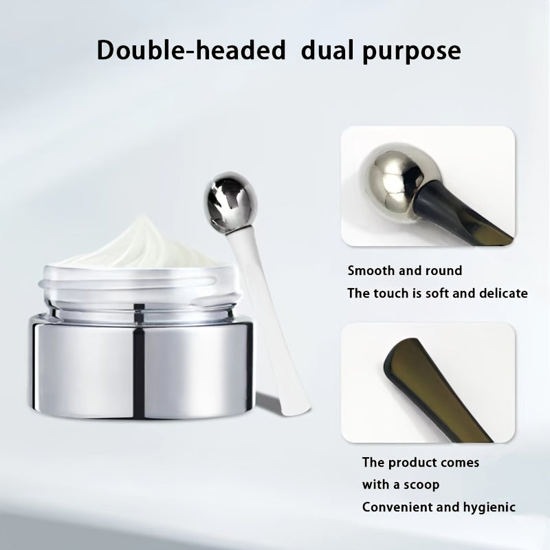3pcs Face Massager Reduce Wrinkles Relief Eye Fatigue Skin Tightening