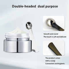 3pcs Face Massager Reduce Wrinkles Relief Eye Fatigue Skin Tightening