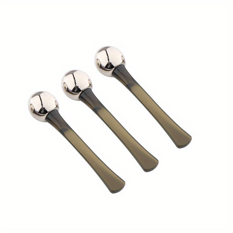 3pcs Face Massager Reduce Wrinkles Relief Eye Fatigue Skin Tightening