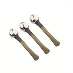 3pcs Face Massager Reduce Wrinkles Relief Eye Fatigue Skin Tightening