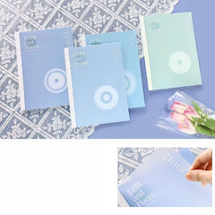 4pcs Set B5 Business Notebook Diaries Journal Meetings & Records
