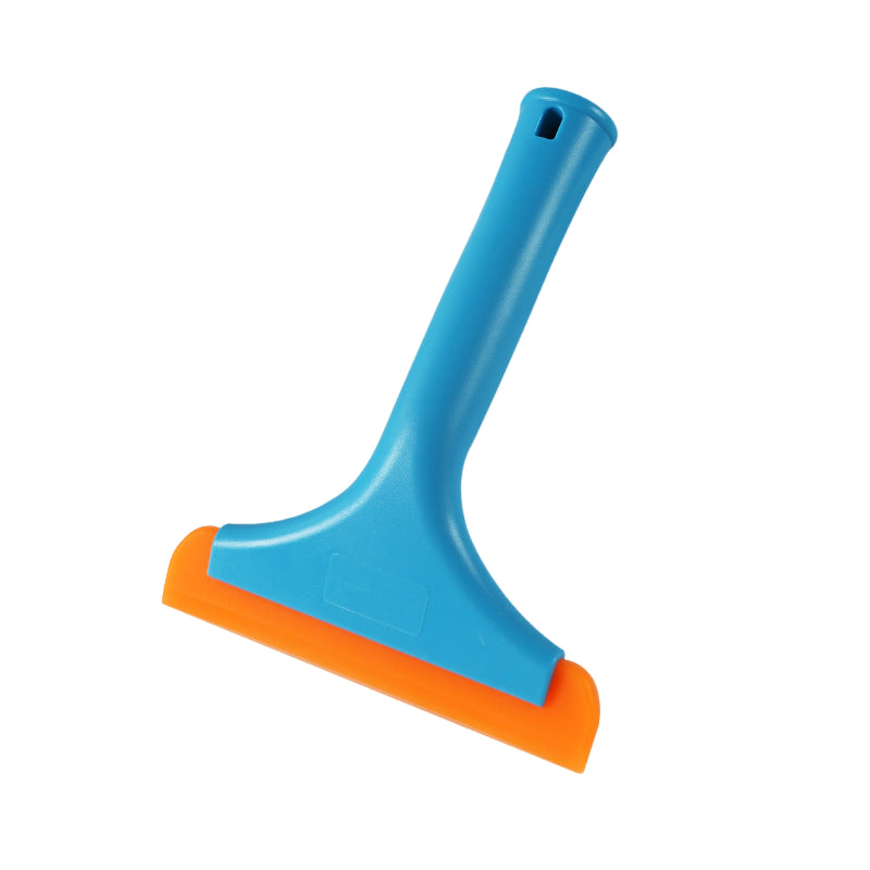 Silicone Squeegee Car Windshield Water Wiper Shower Squeegee