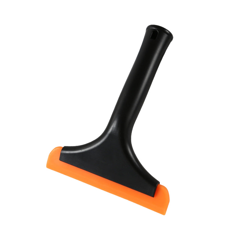 Silicone Squeegee Car Windshield Water Wiper Shower Squeegee
