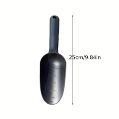 Handheld Garden Shovel for Planting Flowers Vegetables Succulents