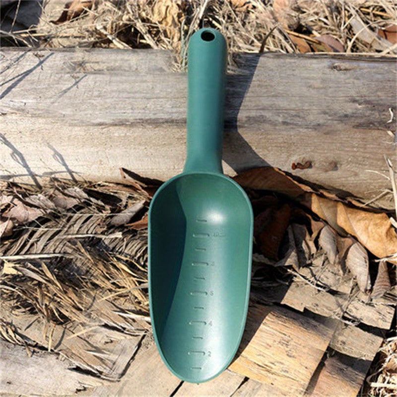 Handheld Garden Shovel for Planting Flowers Vegetables Succulents