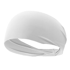 Ultra Thin Sports Headscarf for Men and Women - Quick Drying Headband
