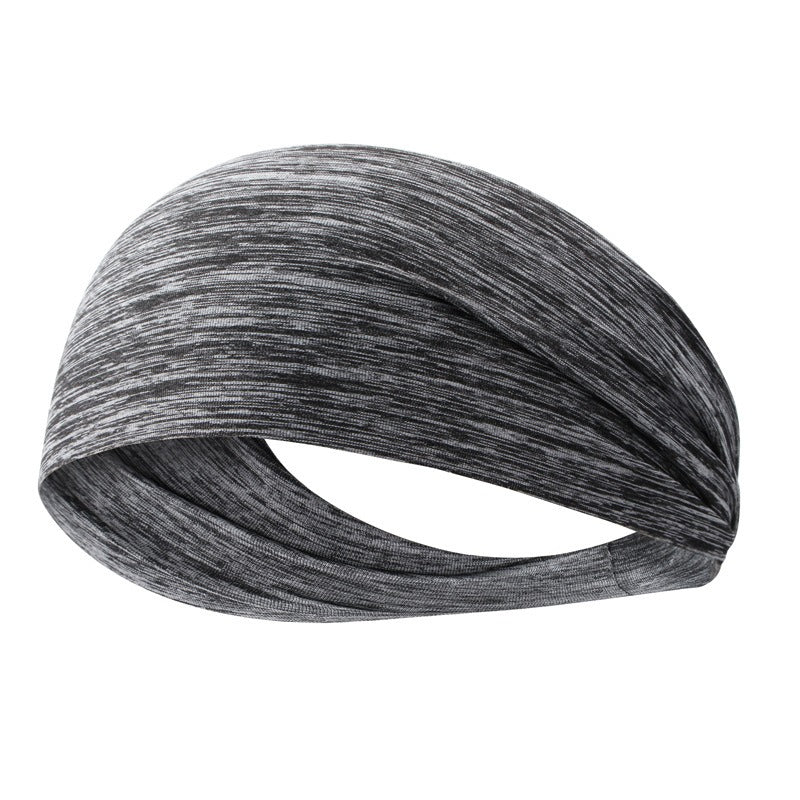 Ultra Thin Sports Headscarf for Men and Women - Quick Drying Headband