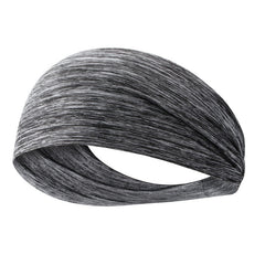 Ultra Thin Sports Headscarf for Men and Women - Quick Drying Headband
