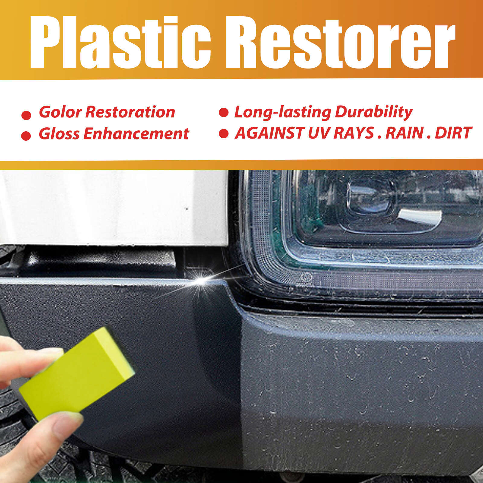 Car Leather Seat Renewal Agent